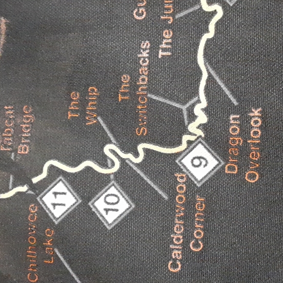 Deal's Gap hoodie - Picture 5 of 6